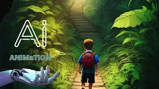 Create Animation Video with Chatgpt Free AI Tools | AI Anime