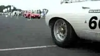 Le Mans Classic 2006