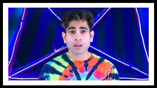 Evin Skye - Hidden Glow (MUSIC VIDEO) 💥