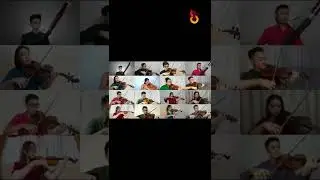 [Shorts] Tableau and Minuet from Romeo and Juliet (Excerpt) - Sergei Prokofiev