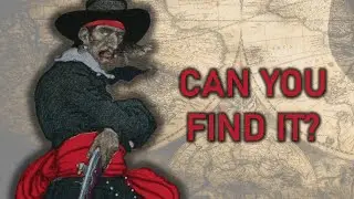 The Quest for Captain Kidd's Treasure