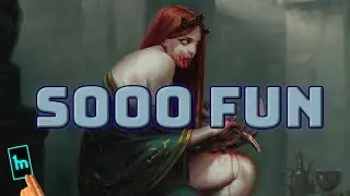 [Gwent] CURSED NORTHERN REALMS IS SO MUCH FUN