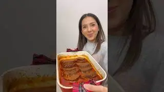 ROSTO KÖFTE TARİFİ