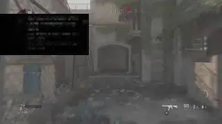 Call of duty modern warfare live