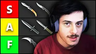 Watch this before buying CS2 Knife
