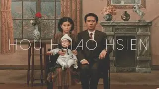 Hou Hsiao-Hsien - Taiwan of Sadness