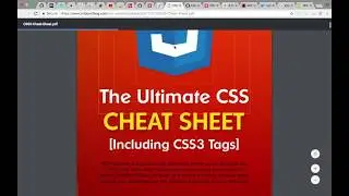 Dev Talks #2017.10.20 - Браузеры объединяются на MDN, CSS Grid во всех браузерах, Dev Cheat Sheets