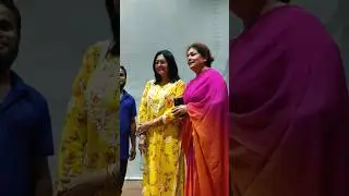 সেলফি শেষে নায়িকা নিপুণ কিভাবে  কিভাবে প্রখ্যাত নায়ক সোহেল রানাকে  সম্মান দেখাবে 🥰 #নিপুণ