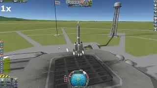 Crashing Into Pol With Only Tiny Parts