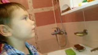 Пена для бритья! 😆😆😀😁
