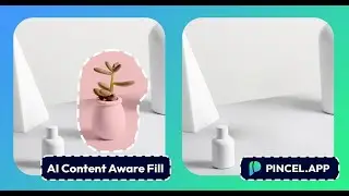 Free Content Aware Fill Tool