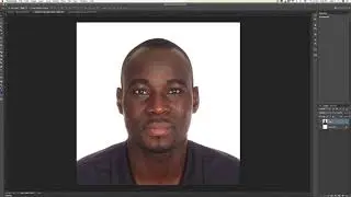 How to make GREEN CARD PHOTO ||  dv lottery 2022