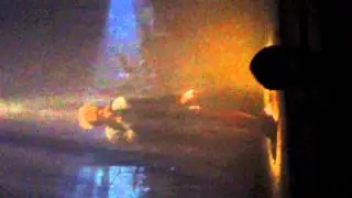 Childish Gambino: Deep Web Tour - Urn