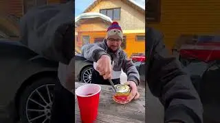 ПРАВДА что от него ВСЕ БЛЮЮТ? Сюрстреминг. surströmming