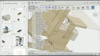 Sketch Constraint   Symmetry in Fusion 360