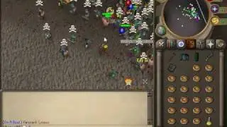 Mod Mat K leading a charge for DF