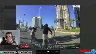 טוויסט מטורף בעלילה של האחים שתקפו בן אדם נכה בבת ים