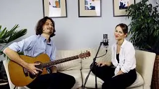 Beata Ryś & Szymon Kozikowski Acoustic Duo -  Song Medley