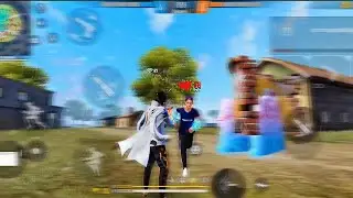 ⚡ PERFECT SHOT 🎯⚙️ || 3 FINGER CUSTOM HUD