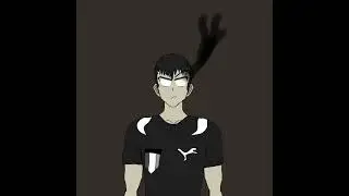 Dakc form создано на ibis paint x