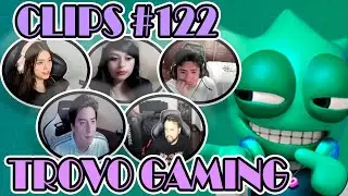 CLIPS DOTA 2 | 🤣MOMENTOS GRACIOSOS🤣 | TROVO #122