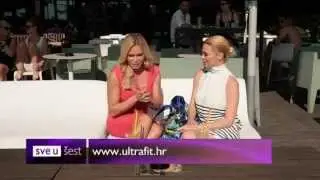 Mila Elegović s Renatom krenula u potragu za važnim odgovorom