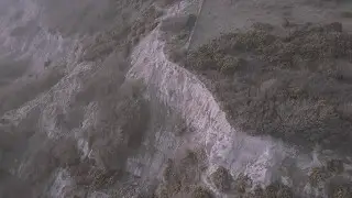 DJI Mavic Pro Fairlight 18 Feb 2017