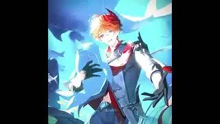 Genshin Impact || Genshin Males edit || Favorite