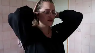ALOPECIE - Je me rase les cheveux ( c'est pas fake )