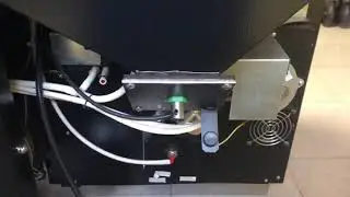 Пеллетный котел BIODOM 27C5