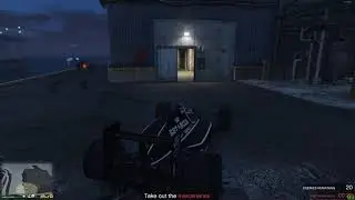 gta yeet