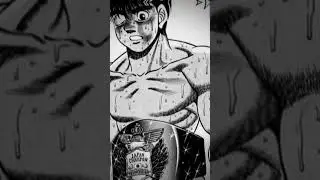 🔥IPPO 💀 #anime #foryou #ippo#top #animeedit #boxing #fyp#fypシ