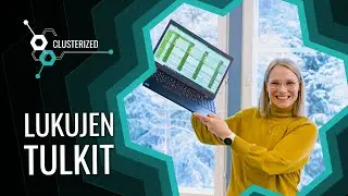 GrowthFactor - Lukujen tulkit