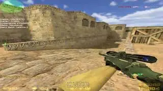 cs1.6 cfg