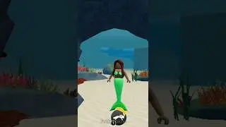 Ariel isnt black! | prttyshane | 