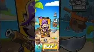 Mighty Calico Android Gameplay Walkthrough #1
