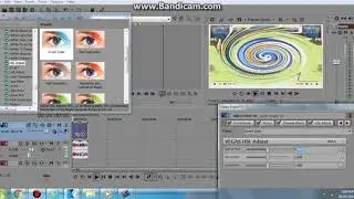 How To Make Deaf on Using Sony Vegas