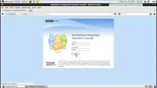 DAY 16  - Administrative Roles in Admin | WebSphere Admin | Chennai Folks Training