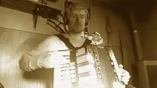 Dean Martin / Frank Sinatra - Let it snow (accordion cover)