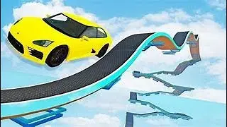 THE ULTIMATE PARKOUR CHALLANGE