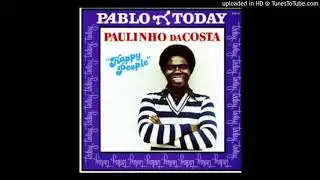 Paulinho Da Costa - Déjà Vu