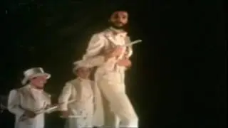 André Heller - Das berühmte Jean Harlow Lied vom 4. Oktober 1970 1971