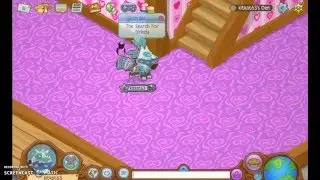 Attempting Snowycat's glitch (doesn't work)