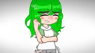 // Пов: У Евы низкая самооценка..\\