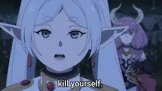She serves zero purpose