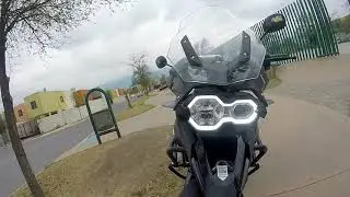 VX 250 ITALIKA 2021 REVIEW #vx250italika