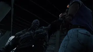 DbD 4k