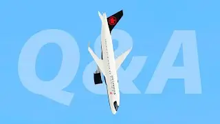 ANSWERING YOUR QUESTIONS (again)