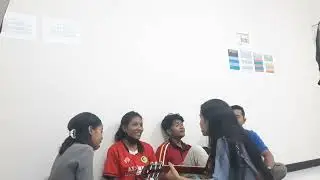 Yang terdalam cover: Pemelajar BIPA KBRI Dili 