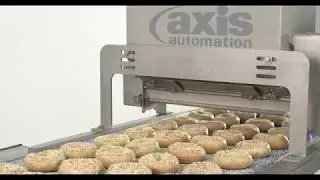 Waterfall Topping - Multiseed